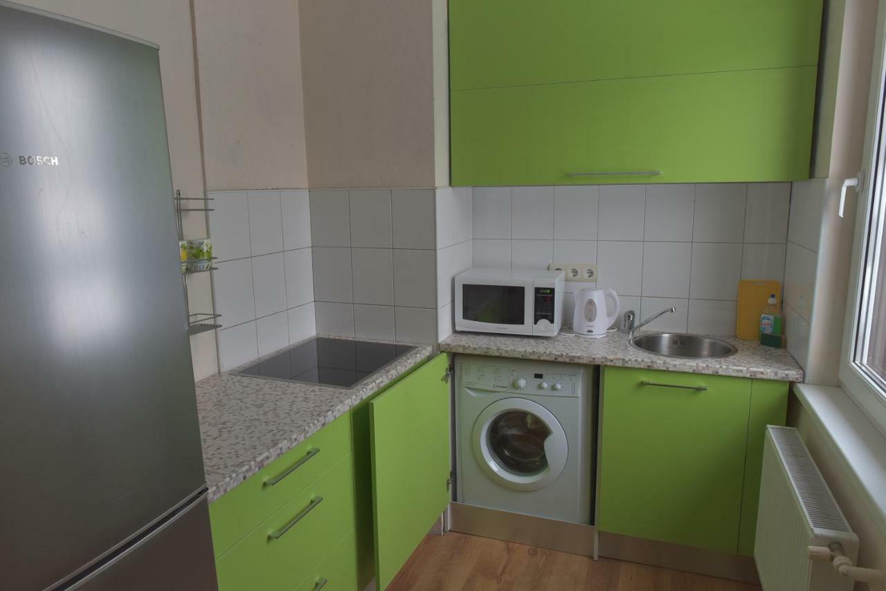 Djuna Majori Jūrkalne Dış mekan fotoğraf